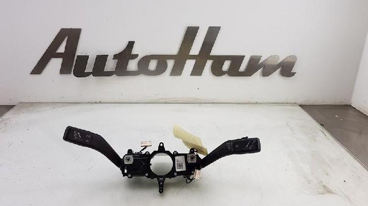 COMBINE COMMODO Volkswagen Scirocco (137 / 13AD), Autos : Pièces & Accessoires, Tableau de bord & Interrupteurs, Volkswagen, Utilisé