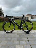 Full Carbon koersfiets Rildey Noah, Enlèvement, Comme neuf, Carbone