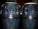 Conga set Meinl fibercraft, Ophalen