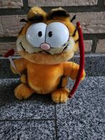 Vintage Garfield. Cupido, Ophalen of Verzenden
