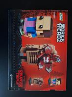 NIEUW (sealed) 40549 Lego brickheadz - stranger things, Nieuw, Complete set, Ophalen of Verzenden, Lego