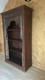 Bibliothèque indienne, Ophalen