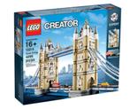 LEGO 10214 Tower Bridge, Ensemble complet, Enlèvement, Lego, Neuf