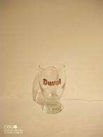 Oud bierglas Duvel Hannover proefglas, Duvel, Glas of Glazen, Ophalen of Verzenden, Zo goed als nieuw
