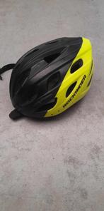 Helm Rockrider, Fietsen en Brommers, Ophalen of Verzenden, Gebruikt, Jongen of Meisje, Rockrider