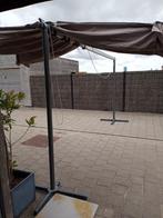 Zonnewering, Tuin en Terras, Zonneschermen, Ophalen