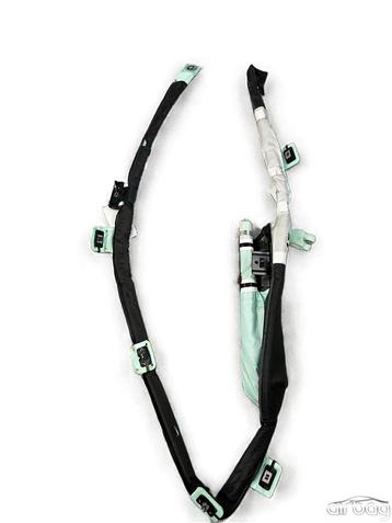BMW I3 Hemel dak roof curtain airbag Right rechts 7212740650 beschikbaar voor biedingen
