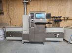 robland BM3000 - verticale cnc machine, Articles professionnels, Machines & Construction | Travail du bois, Enlèvement