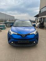 Toyota CH-R, Auto's, Toyota, Stof, 4 cilinders, 72 kW, Blauw