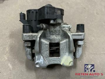 Remklauw linksachter Ford Focus JX61-2D251-BED beschikbaar voor biedingen