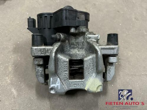 Remklauw linksachter Ford Focus JX61-2D251-BED, Auto-onderdelen, Remmen en Aandrijving, Ford, Gebruikt, Ophalen of Verzenden