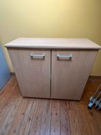 Armoire placard, Ophalen, Zo goed als nieuw