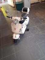 elektrische scooter kind, Overige typen, Met geluid, Zo goed als nieuw, Ophalen