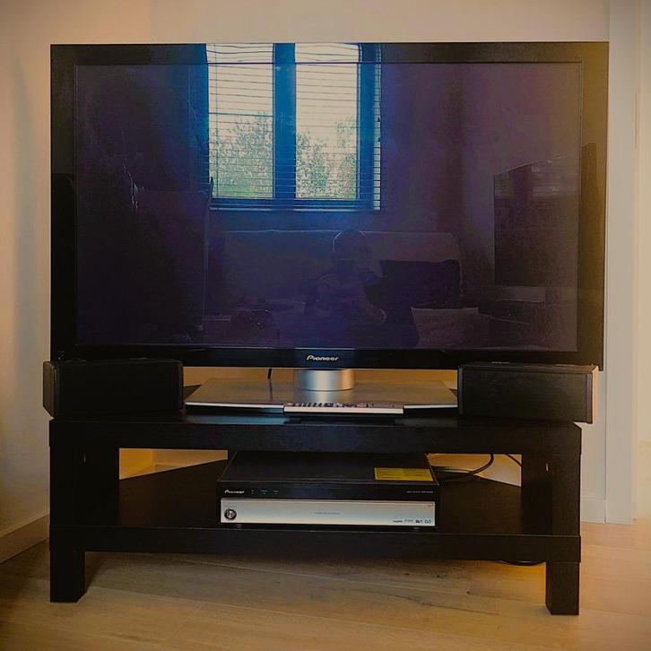 GRATIS op te halen Plasma TV Pioneer 5O'', Audio, Tv en Foto, Televisies, Gebruikt, 100 cm of meer, HD Ready (720p), Pioneer, 50 Hz