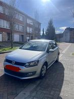 Volkswagen Polo benzine 23 000 km, Berline, Tissu, Achat, Traction avant
