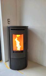 Nordic Fire Store 7,2 kW, Huis en Inrichting, Kachels, Ophalen, Gebruikt