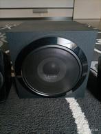 Speaker Sansui 2 + 1, Enlèvement, Comme neuf