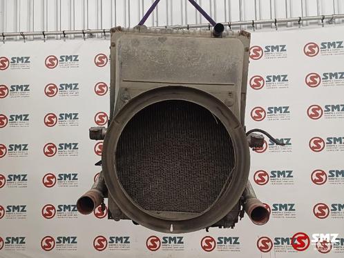 Occ radiator + intercooler Renault, Auto-onderdelen, Vrachtwagen-onderdelen, Renault, Motor en Accessoires, Gebruikt