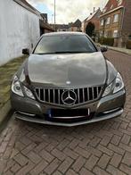 Mercedes e220 CDI coupe, Auto's, Mercedes-Benz, Te koop, Diesel, Particulier, Coupé