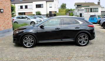 Kia XCeed 1.6 T-GDi Automaat Bwj 02/2020 Leder Navi Pano... disponible aux enchères