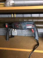 Boorhamer, Doe-het-zelf en Bouw, Ophalen, Boor- en/of Breekhamer, Variabele snelheid, Gebruikt