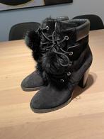 Jimmy Choo, zwart, maat 37, Vêtements | Femmes, Chaussures, Enlèvement, Comme neuf, Noir