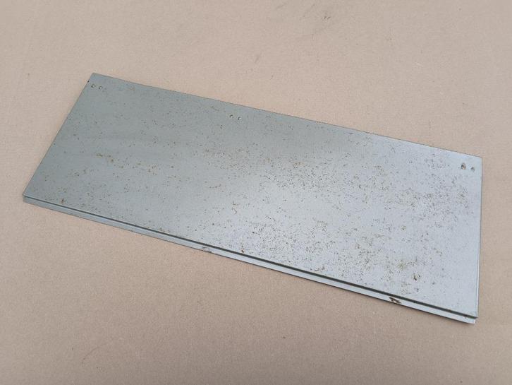 Achterplaat Rock-ola (Div) jukebox, Verzamelen, Automaten | Jukeboxen, Verzenden