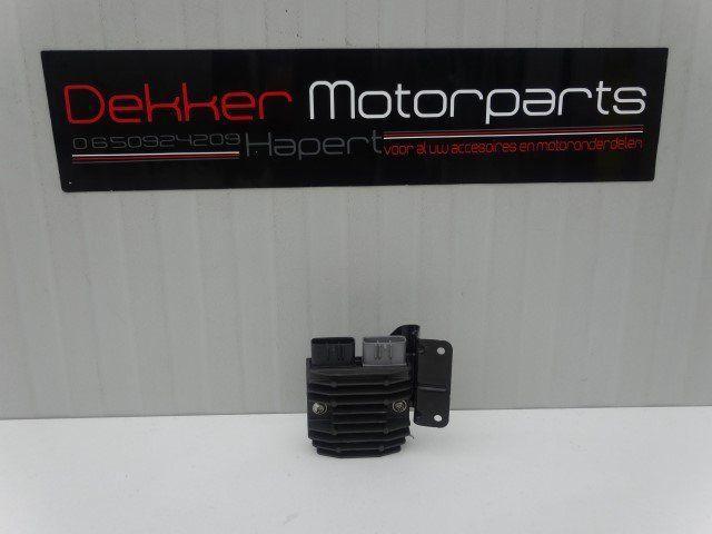 Spannings Regelaar / Spanningsregelaar BMW S1000RR 2012-2014, Motoren, Onderdelen | BMW, Gebruikt, Ophalen of Verzenden