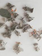Soldats 1/72 ème, Hobby en Vrije tijd, Modelbouw | Figuren en Diorama's, Ophalen of Verzenden, Gebruikt