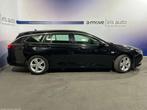 Opel Insignia 1.6 CDTI EURO 6B | BOITE AUTO | CARPLAY |, Auto's, Opel, Stof, Gebruikt, 4 cilinders, 136 pk