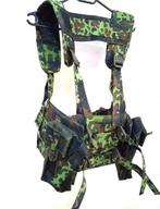 Shadow Chest Rigs, Ophalen of Verzenden, Zo goed als nieuw