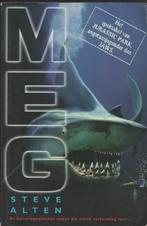 Meg, Ophalen of Verzenden, Gelezen, Amerika