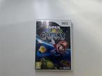 nintendo wii super mario galaxy [ 62 ], Games en Spelcomputers, Verzenden, Zo goed als nieuw