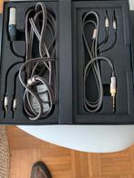 hoofdtelefoon Focal Clear mg, Audio, Tv en Foto, Hoofdtelefoons, Ophalen of Verzenden, Gebruikt, Over oor (circumaural)