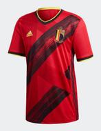 Voetbalshirt Belgium 2020 (new) - Maat: S, Nieuw, Ophalen of Verzenden, Adidas, Voetbal