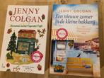 2 romans Jenny Colgan, Comme neuf, Enlèvement ou Envoi