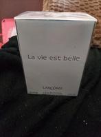 Parfum la vie est belle, Ophalen of Verzenden, Nieuw
