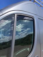 zijwindschermen camper pasvorm kampeerbus ducato t2 t3 t4 t5, Ophalen of Verzenden, Nieuw