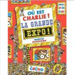 Ou Est Charlie? (La Grande Expo) - Martin Handford, Boeken, Prentenboeken en Plaatjesalbums, Ophalen of Verzenden, Zo goed als nieuw