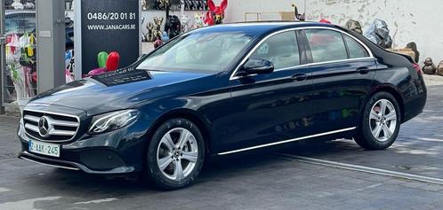 E200 sedan head-up,360camera,distonic,leder, Auto's, Mercedes-Benz, Bedrijf, Te koop, C-Klasse, 360° camera, ABS, Achteruitrijcamera