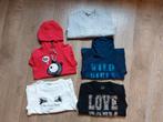Pakket van 5 meisjestruien maat 164, Kinderen en Baby's, Kinderkleding | Maat 164, Meisje, Trui of Vest, Ophalen of Verzenden