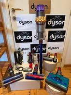 Dyson V15S Submarine en bon état avec fulls accessoires, Enlèvement ou Envoi, Utilisé, Réservoir, Aspirateur