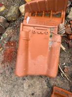 Kantpannen Monier F SGY Postel 20 - 37 stuks, Ophalen, Zo goed als nieuw