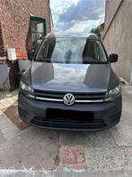 Volkswagen Caddy Maxi 2.0 TDI 150ch, Stof, 4 cilinders, Diesel, 5 deurs