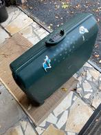 Valies Samsonite, Handtassen en Accessoires, Koffers, Gebruikt, Hard kunststof, Slot, Minder dan 35 cm