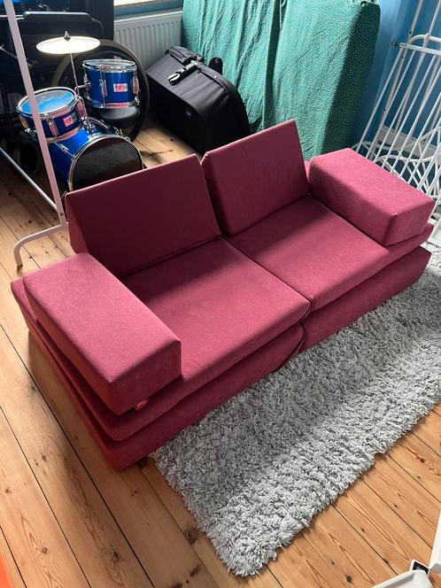 Zonky playsofa, Kinderen en Baby's, Speelgoed | Overig, Ophalen