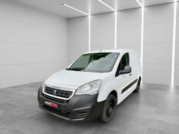 Peugeot Partner 3 Zitpl ✅ Airco | Camera beschikbaar voor biedingen