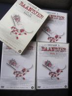 Baantjer - Seizoen 9 (3 disc), Cd's en Dvd's, Dvd's | Tv en Series, Boxset, Ophalen of Verzenden, Zo goed als nieuw, Vanaf 12 jaar