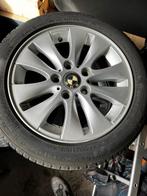 Originele bmw velgen 16”, Banden en Velgen, 16 inch, Gebruikt, Personenwagen