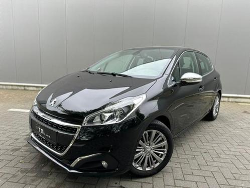 Peugeot 208 allure 110ch, Autos, Peugeot, Entreprise, Achat, ABS, Airbags, Air conditionné, Android Auto, Apple Carplay, Bluetooth